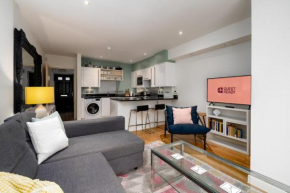 GuestReady - Clerkenwell Charm